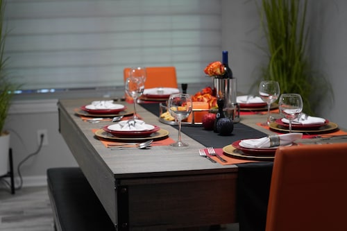 "The Little Grey House"