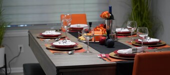 "The Little Grey House"