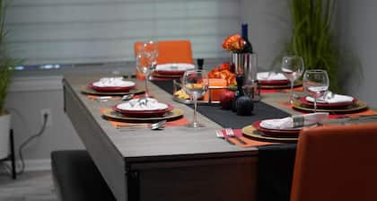 "The Little Grey House"