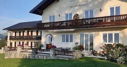 Vacation apartment Bauernstube - House Gasterbauer