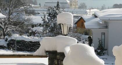 Vacation apartment Bauernstube - House Gasterbauer