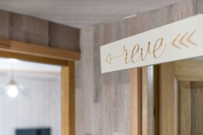 Interior detail - ★ Quiet ★ City centre ★ Easy Parking ★ WIFI ★ (Le Puy en Velay)