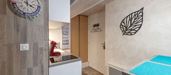 ★ Quiet ★ City centre ★ Easy Parking ★ WIFI ★