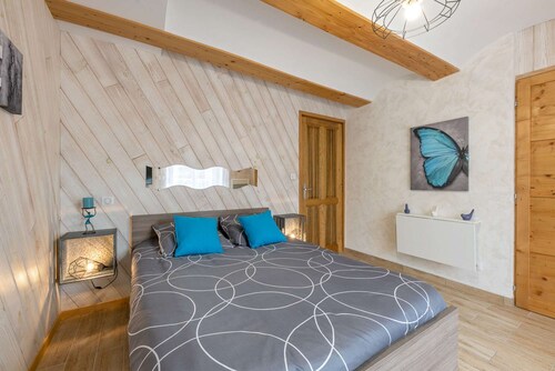 ★ Quiet ★ City centre ★ Easy Parking ★ WIFI ★