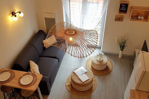 ★ Cozy ★ Quiet ★ City centre ★ Easy Parking ★ WIFI ★