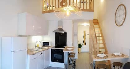 ★ Cozy ★ Quiet ★ City centre ★ Easy Parking ★ WIFI ★