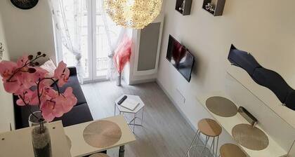 ★ Cocoon ★ City centre ★ Easy Parking ★ WIFI ★