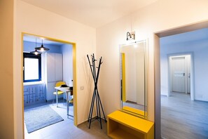 Interior - Premium Ap (Sinaia)