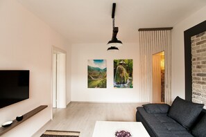 Smart TV - Premium Ap (Sinaia)