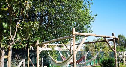 Charmante Longère Rénovée à Vairé, à Proximité des Commerces et 10 mn des Plages