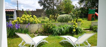 Charmante Longère Rénovée à Vairé, à Proximité des Commerces et 10 mn des Plages