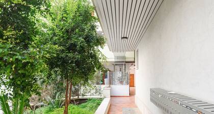 Casa Selleri Terrace Apartment