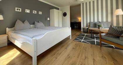 DZ - Bei Zingst: Schmidt's Gasthof