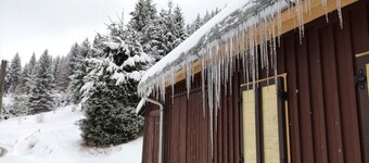 Large vacation home on the Aschberg, great view, terrace & large garden 6+2 