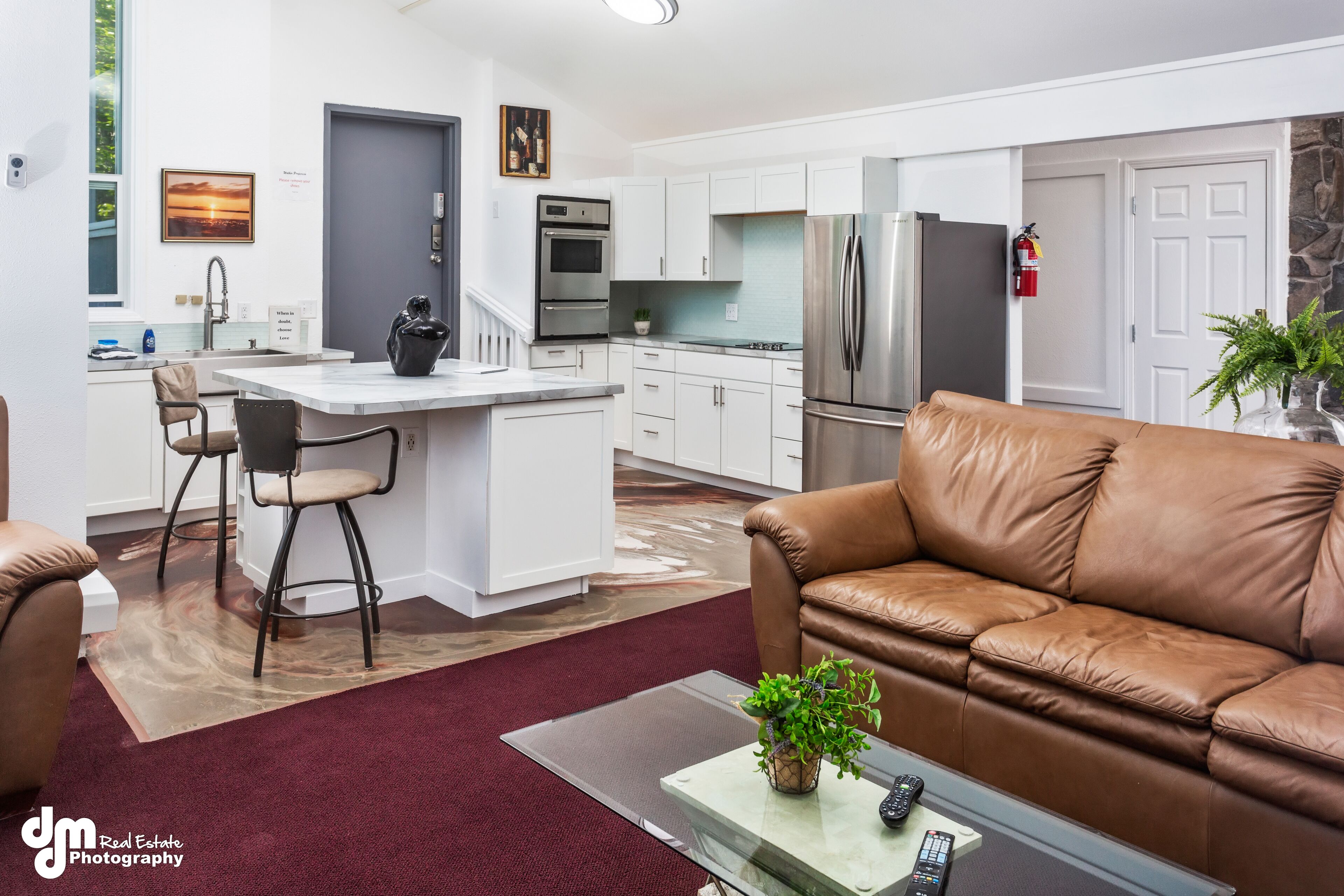 Sleeping Lady Mountain View( The WOW Factor) Suite
