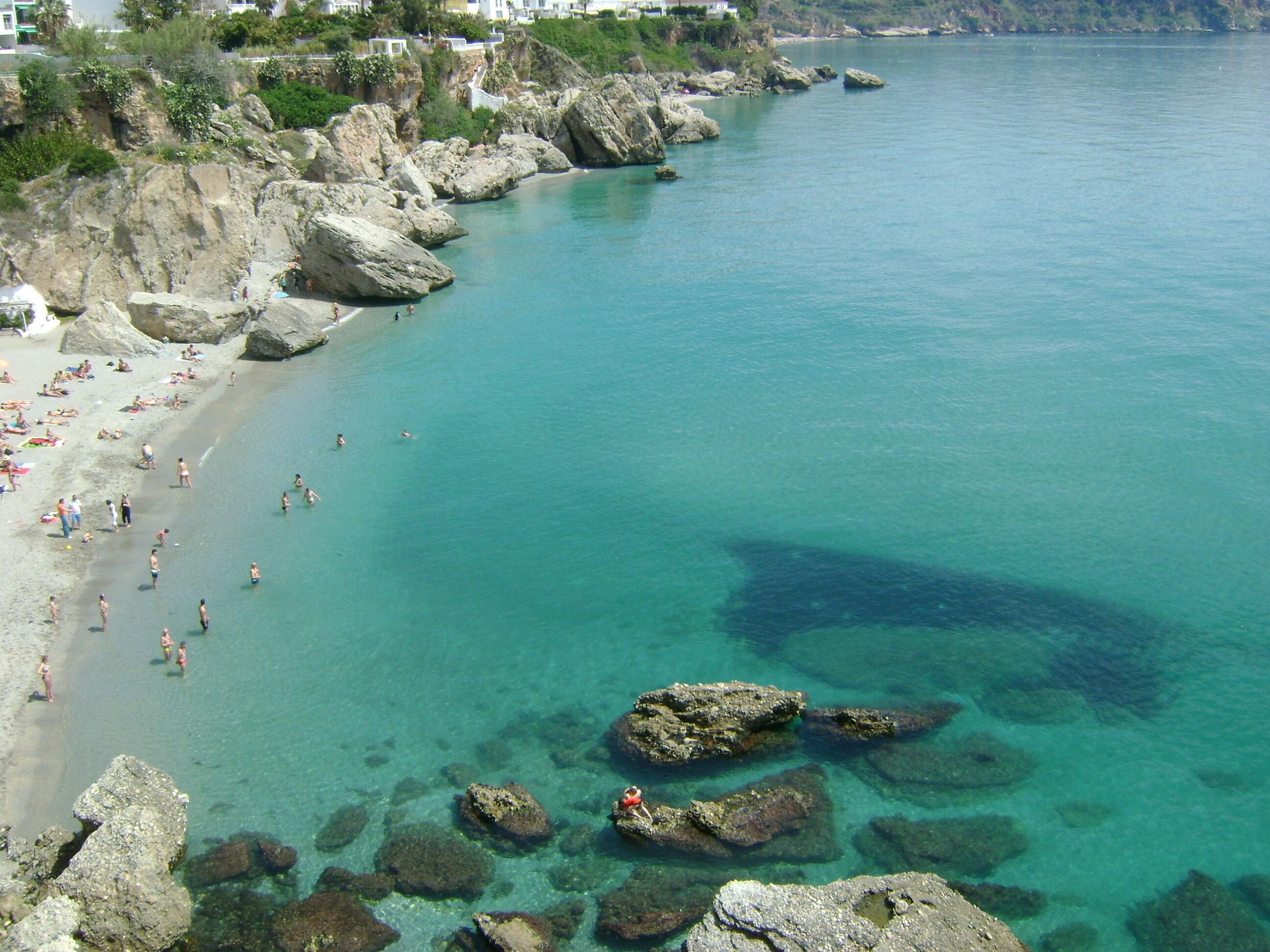 Plage