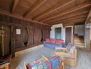 TV - Family house in Bouillac near Belvès (Bouillac)