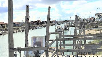 Port de plaisance