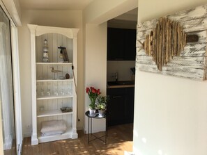 Interior - VILLA ROMA GUSCO BY THE SEA QUIET BEAUTIFUL GARDEN (Saint-Georges-de-Didonne)