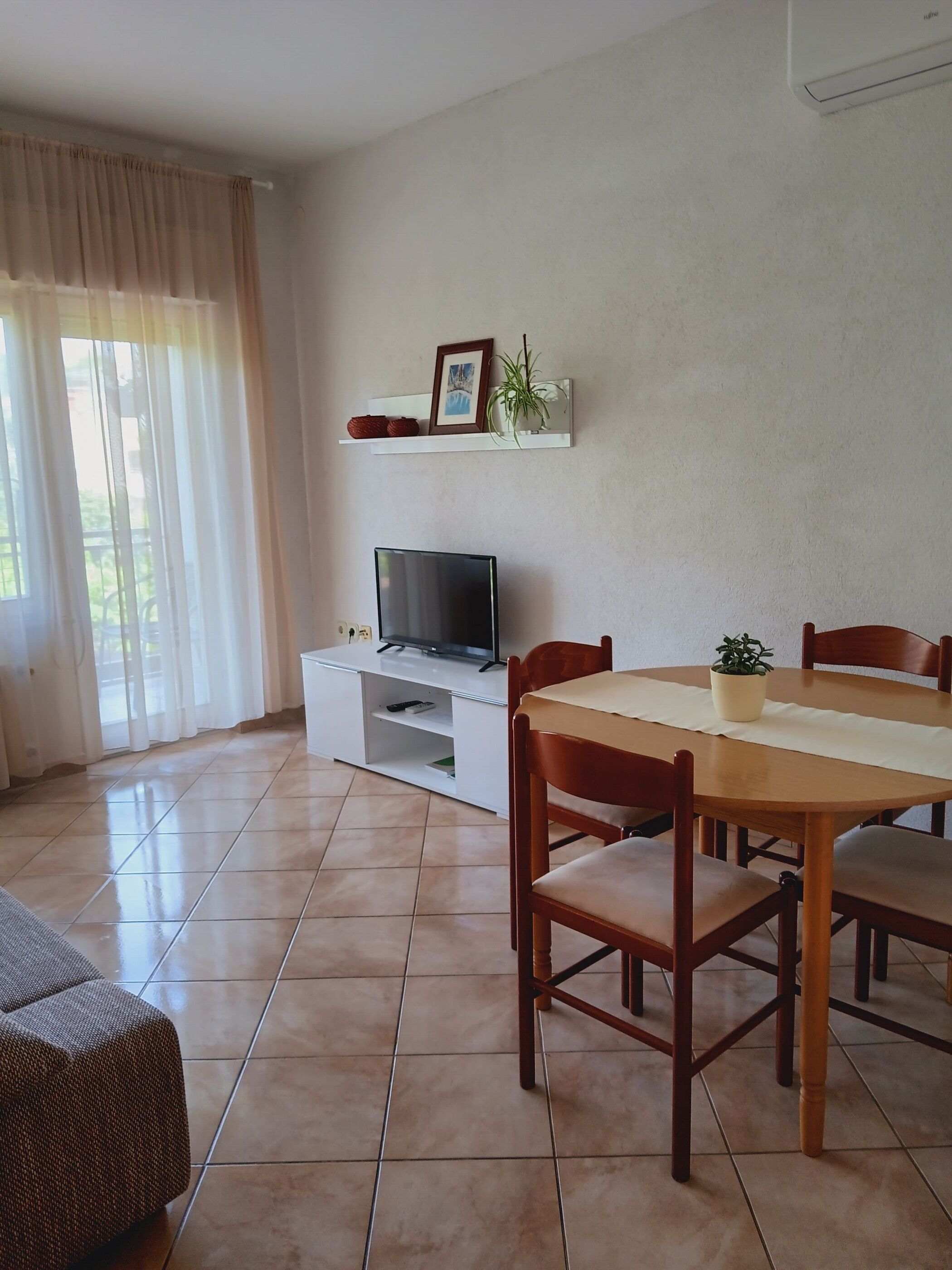 Apartment (A2) | Wohnzimmer