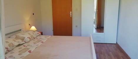 AccĂšs au Wi-Fi (inclus)