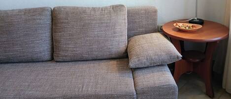 Leilighet (A2) | Oppholdsrom