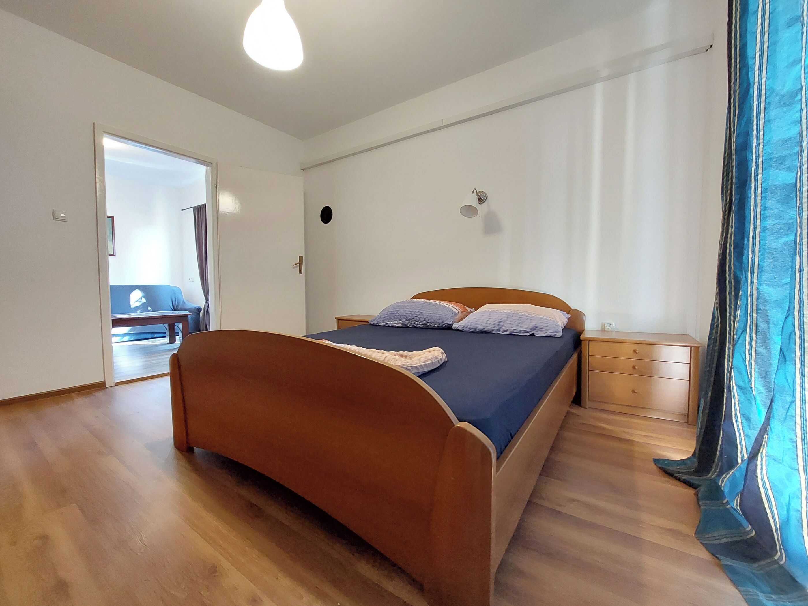 Appartement (A1) | Accès au Wi-Fi (inclus)