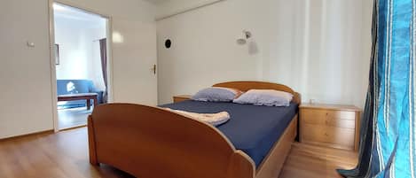 Appartement (A1) | AccĂšs au Wi-Fi (inclus)