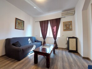 Apartment (A1) | Wohnzimmer