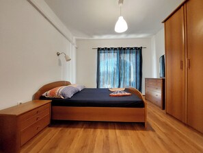 Apartment (A1)