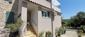 Apartment Marino