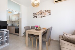 Dining - Apartment Oleander (Punat)