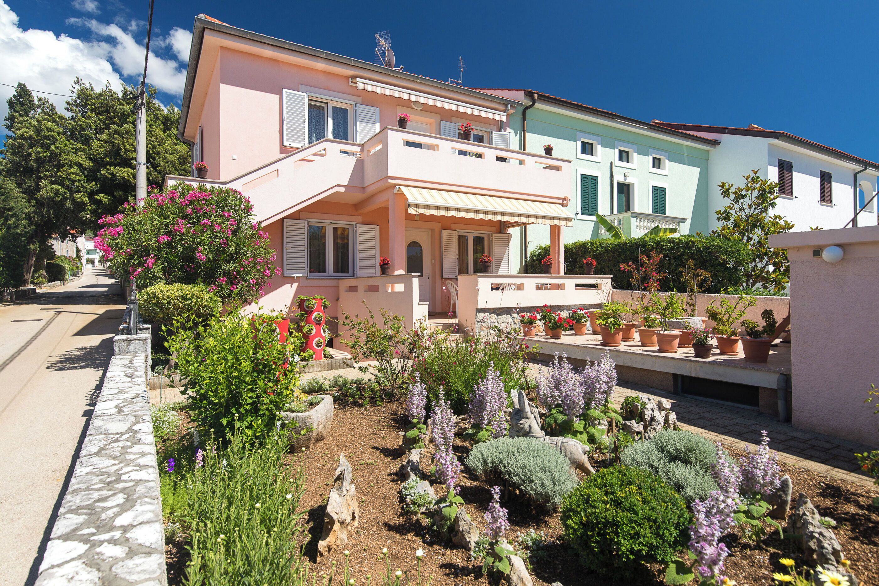 Diseño del edificio