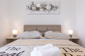 Room - Apartment Oleander (Punat)