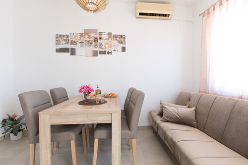 Apartment Oleander