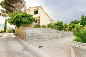 Diseño del edificio