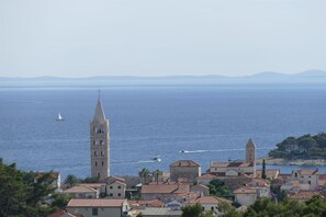 Beach - House Mirjana (Rab)