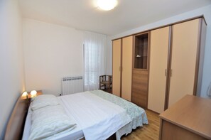 Appartement (A1)