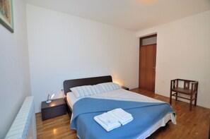 Appartement (A1)