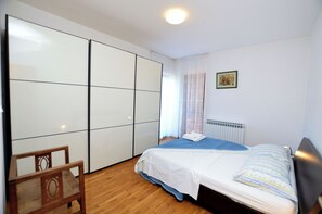 Apartment (A1)