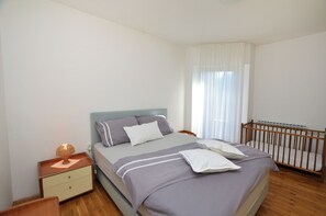 Apartment (A1)