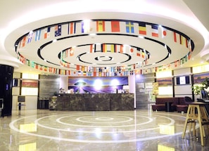 Hall