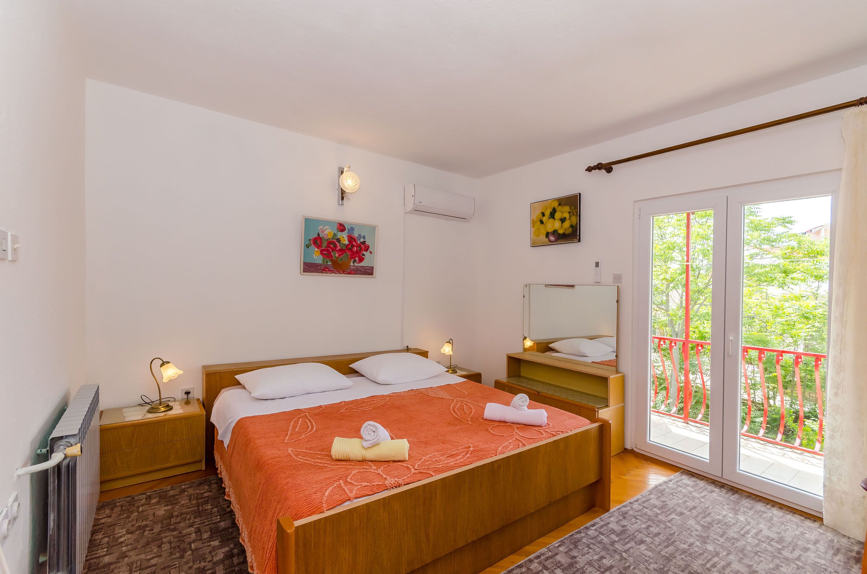 Kamer (S1) | Gratis wifi