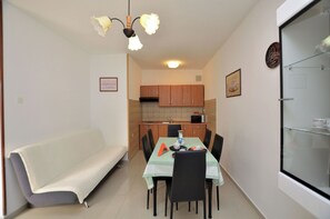 Appartement (A1) | Intérieur