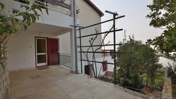 Apartment (A3) | UnterkunftsgelÀnde