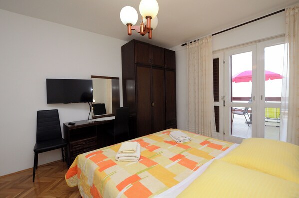 Apartment (A3)