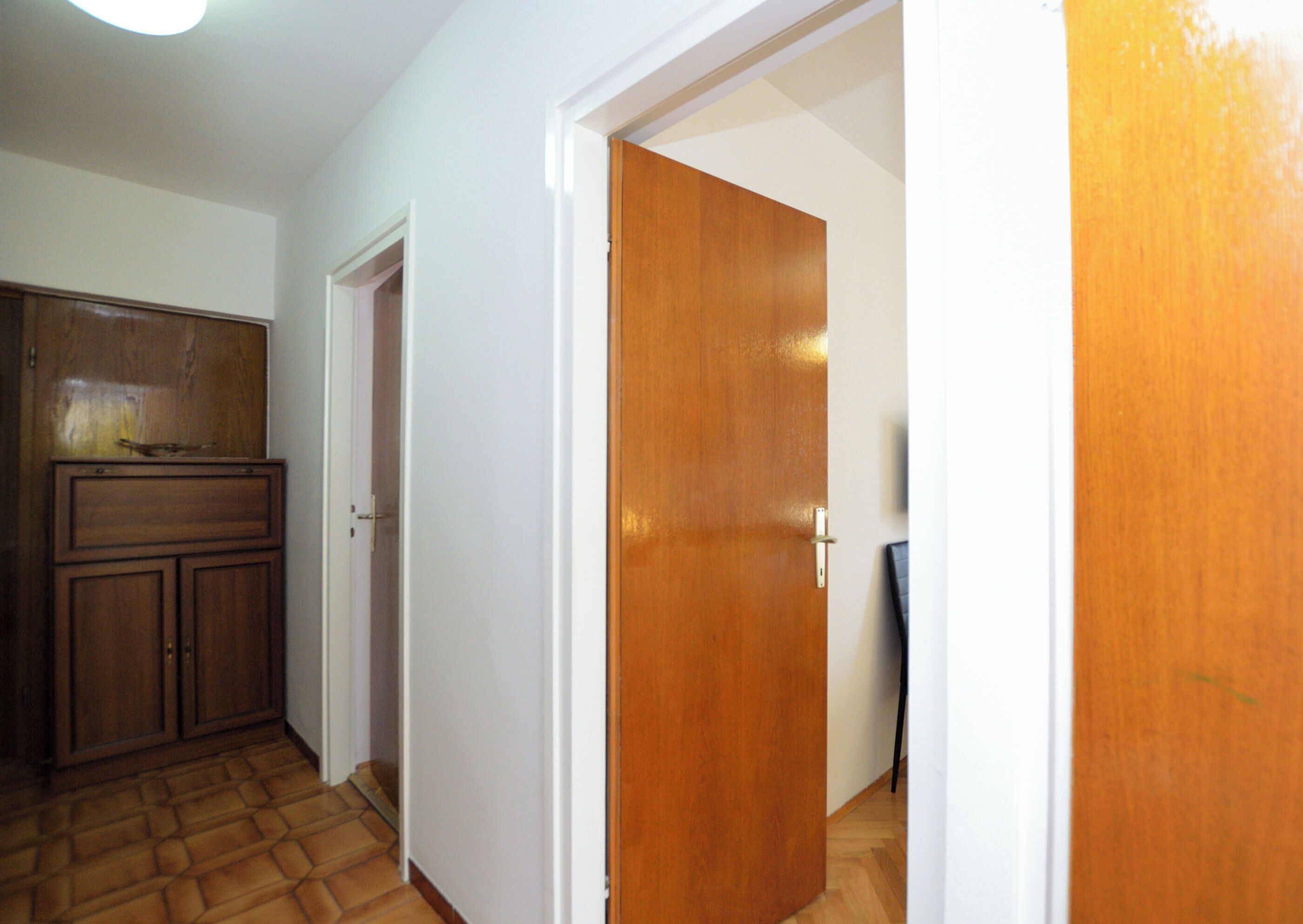 Apartment (A3) | Interior