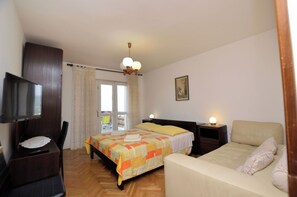 Apartment (A3)