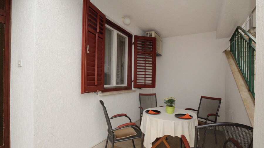 Apartments Magnolia