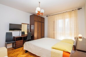 Room - Apartments Magnolia (Rabac)